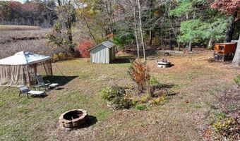 711 Black Plain Rd, North Smithfield, RI 02896