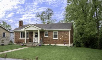 182 Marilyn Ave, Versailles, KY 40383
