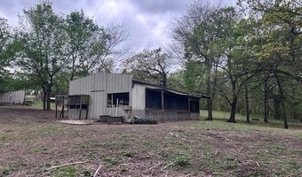 8105 N 428 Rd, Adair, OK 74330