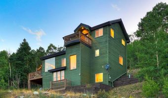1095 Quartzville Rd, Alma, CO 80440