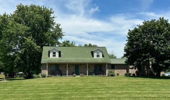 18555 Days Way Ln, Aurora, IN 47001