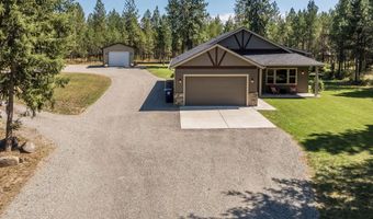 26336 N WINSOME Dr, Athol, ID 83801