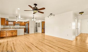 321 E Tobiano Trl, Belgrade, MT 59714