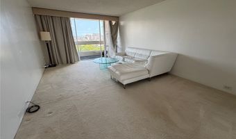 1212 Punahou St 1005, Honolulu, HI 96826