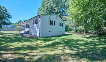 2112 Mack Rd, Asheboro, NC 27205