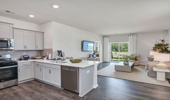 2100 Leatherstone Ln Plan: ALLEX, Blythewood, SC 29016