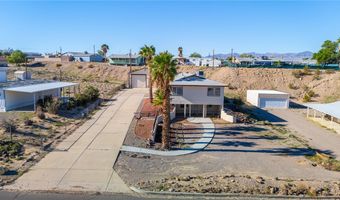 1453 Luna Ln, Bullhead City, AZ 86442