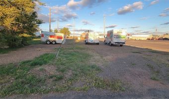 NHN Harriot Avenue, Baker, MT 59313