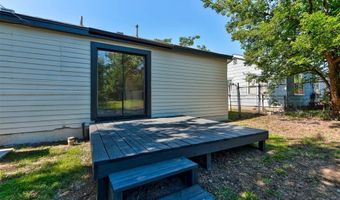 6709 NW 24th St, Bethany, OK 73008