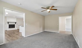 8209 NW 28th St, Bethany, OK 73008