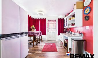 818 W B St, Basin, WY 82410