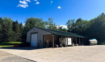 8157 NW Kellogg Rd, Alden, MI 49612