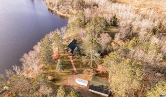 8924 Aerie Lake Rd, Alborn, MN 55702