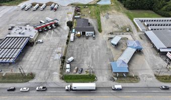 125 N 167 Hwy, Bald Knob, AR 72010