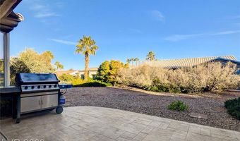 4208 Bacio Bello Ln, Las Vegas, NV 89135