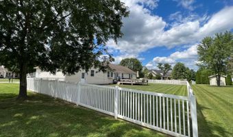 310 Arlington Dr, Batesville, IN 47006