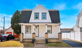 280 N MAIN St, Ambler, PA 19002