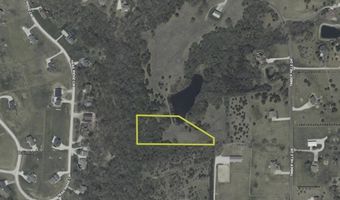24780 Trail Ridge Rd . LOT 8, Adel, IA 50003