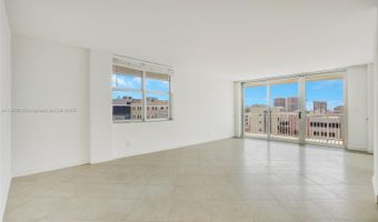 9500 W Bay Harbor Dr 7H, Bay Harbor Islands, FL 33154