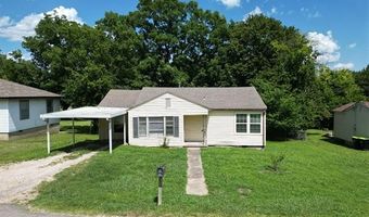 1002 S Highland, Ada, OK 74820