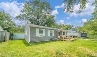 2311 S Fairlawn Way, Anderson, IN 46011