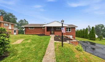 3119 Ridge Ave, Aliquippa, PA 15001