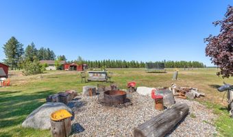 2443 E REMINGTON Rd, Athol, ID 83801