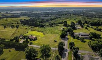 County Road 3022, Bartlesville, OK 74003