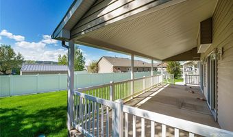 503 Sherwood Dr, Columbus, MT 59019