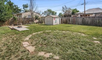 1013 S FLORIDA St, Amarillo, TX 79102