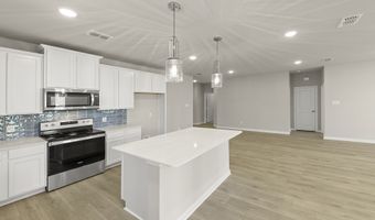 2544 Three Bars Ln, Anna, TX 75409