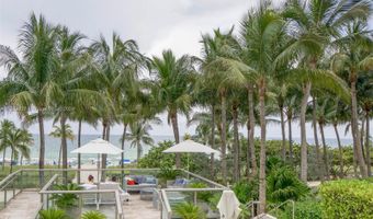 9701 Collins Ave 1005S, Bal Harbour, FL 33154