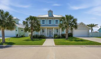 1009 Fiji Dr, Rockport, TX 78382