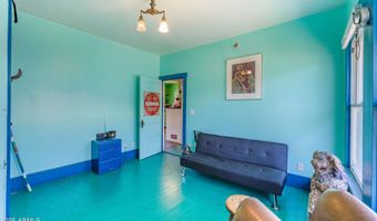 311 W VISTA St, Bisbee, AZ 85603