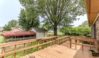 606 DUREN, Adamsville, TN 38310