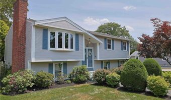 184 Vallette St, Cranston, RI 02920