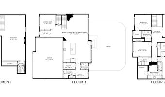 2245 Meadow Crk, Avon, IN 46123