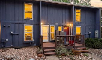 1185 Bear Mountain Dr B, Boulder, CO 80305