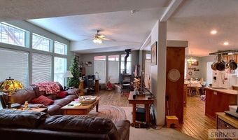 4531 E Moose Ln, Ashton, ID 83420