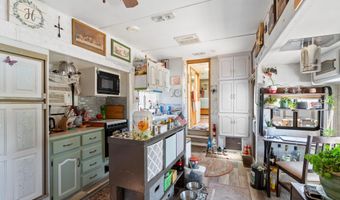 105 County Road 8055, Concho, AZ 85924