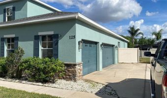 125 RUDY St, Auburndale, FL 33823