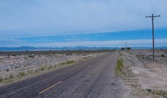 18 5 Acres W 0.5 AF Of Water, Beryl, UT 84714