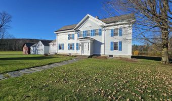3763 VT Route 109, Cambridge, VT 05492