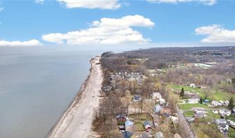 8586 Lake Shore Rd, Angola, NY 14006