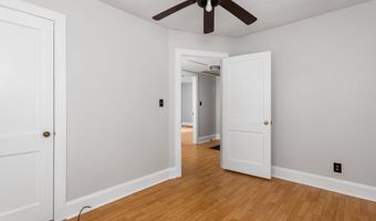 4106 RIDGE Dr, Anniston, AL 36206