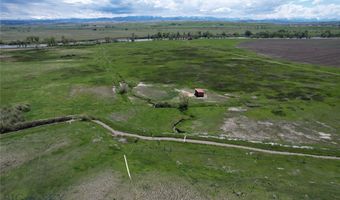 258 A Howie Rd, Big Timber, MT 59011