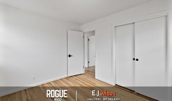 1605 Birch St, Casper, WY 82604