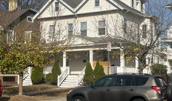509 4Th Ave, Asbury Park, NJ 07712