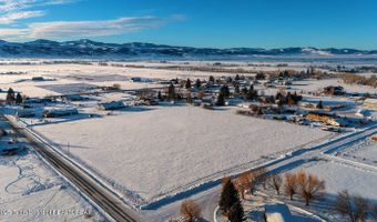8 31 Acres DRY CREEK Rd, Afton, WY 83110