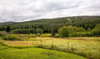 33229 Buckhorn Rd, Bellvue, CO 80512